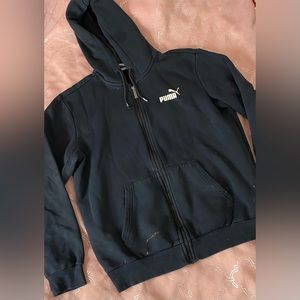 Puma Sweater Size Med